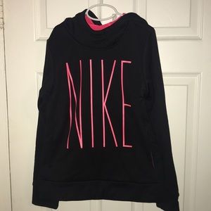 Nike Sweaters - Nike Girl sweater Dri Fit Nike Sweaters - Nike Girl sweater Dri Fit